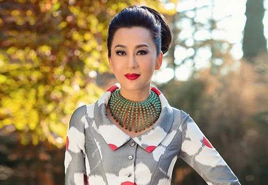 Nguyễn Cao Kỳ Duyên và cuộc tình li kỳ với 3 người đàn ông