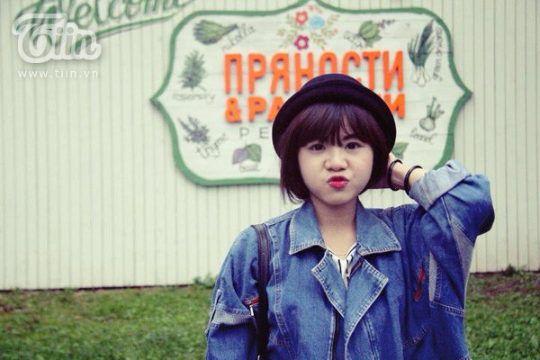 Nữ sinh Hà Tĩnh xinh xắn kể chuyện du học tại nước Nga ảnh 7 Nữ sinh Hà Tĩnh xinh xắn kể chuyện du học ở đất Nga