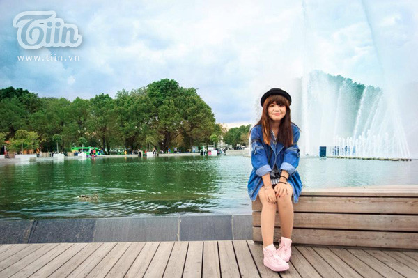 Nữ sinh Hà Tĩnh xinh xắn kể chuyện du học tại nước Nga ảnh 6 Nữ sinh Hà Tĩnh xinh xắn kể chuyện du học ở đất Nga