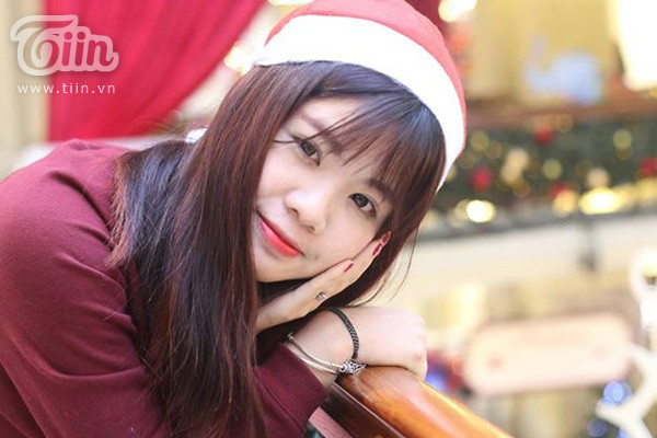 Nữ sinh Hà Tĩnh xinh xắn kể chuyện du học tại nước Nga ảnh 1 Nữ sinh Hà Tĩnh xinh xắn kể chuyện du học ở đất Nga