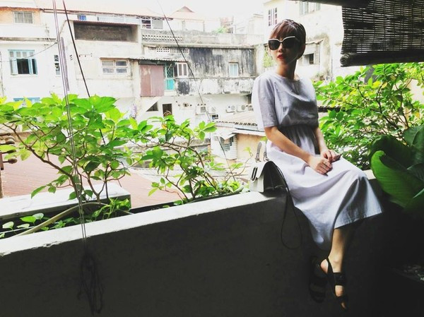 Tóc Tiên: Lột xác quyến rũ nhờ... thất tình 3 Tóc Tiên: Lột xác quyến rũ nhờ... thất tình 3