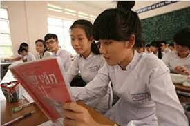 Hệ thống câu hỏi giúp khắc phục lối “học vẹt” khi làm văn