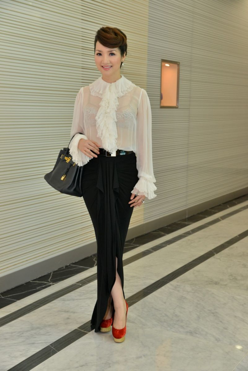 thời trang U50
