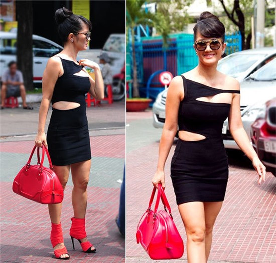 thời trang U50