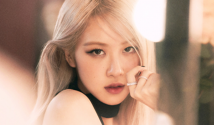 Rosé của BLACKPINK vừa mang về cho mình một thành tích mới.