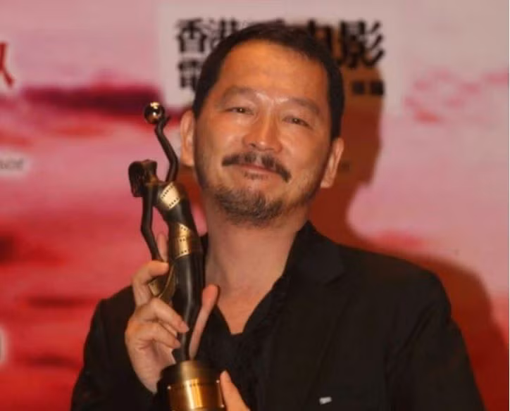 Liêu Khải Trí bất ngờ qua đời ở tuổi 67.