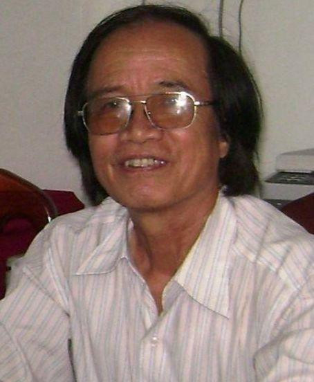 Nhà giáo Lê Xuân Bột. Nhà giáo Lê Xuân Bột.