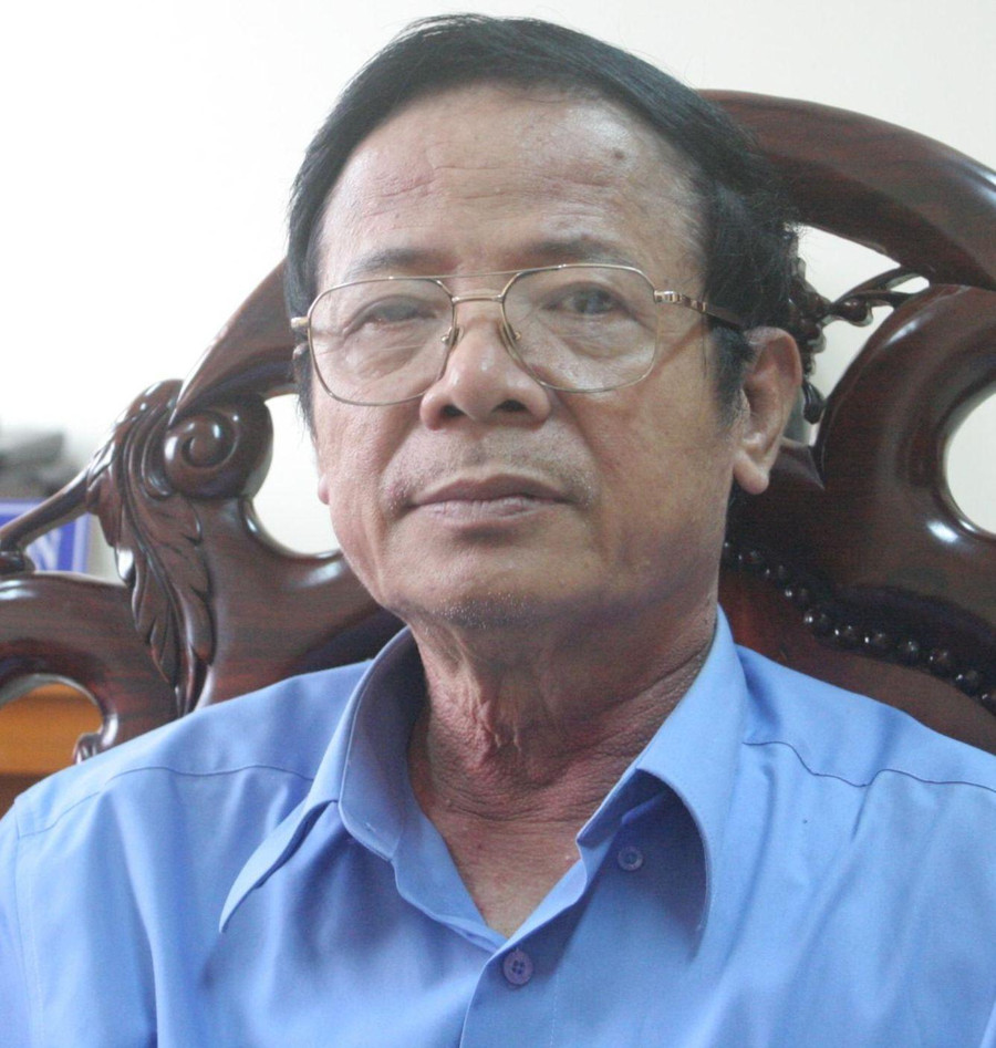 Nhà giáo Nguyễn Quí Đôn. Nhà giáo Nguyễn Quí Đôn.