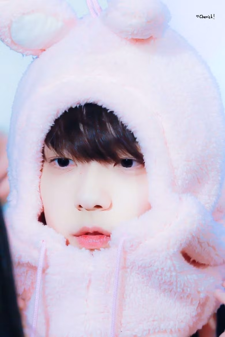 Những bức ảnh siêu cận cảnh lột tả vẻ đẹp không tì vết của các nam thần tượng ảnh 9