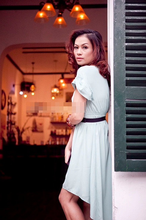 Sao Hoa cỏ may: Hà Hồ, Hạ Vi lận đận tình trường