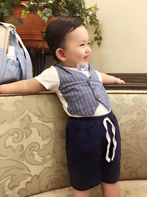 ban gai mc thanh trung “nua kin, nua ho” day sexy - 11