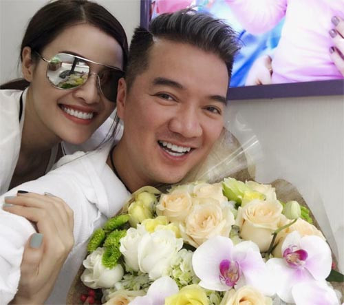 ban gai mc thanh trung “nua kin, nua ho” day sexy - 13