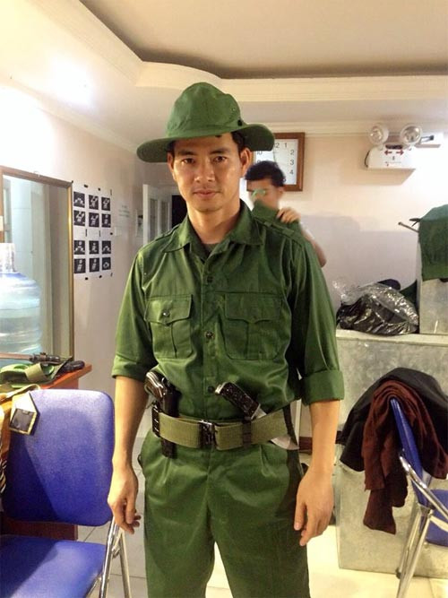ban gai mc thanh trung “nua kin, nua ho” day sexy - 14