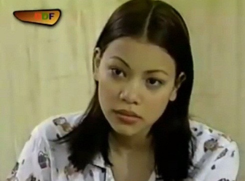 Sao Hoa cỏ may: Hà Hồ, Hạ Vi lận đận tình trường