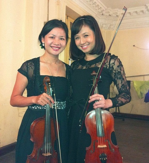 Sao Hoa cỏ may: Hà Hồ, Hạ Vi lận đận tình trường