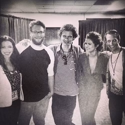 orlando bloom - selena gomez: moi quan he 