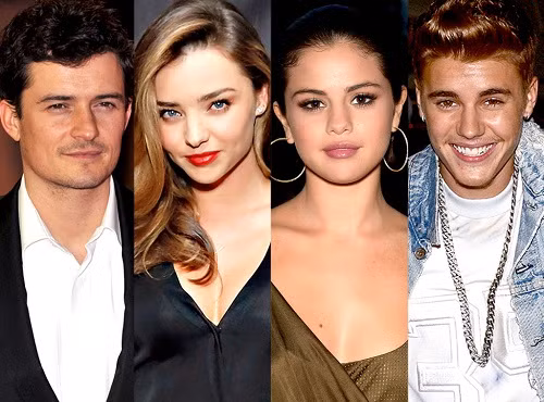 orlando bloom - selena gomez: moi quan he 
