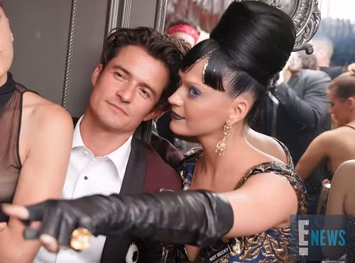 orlando bloom - selena gomez: moi quan he 