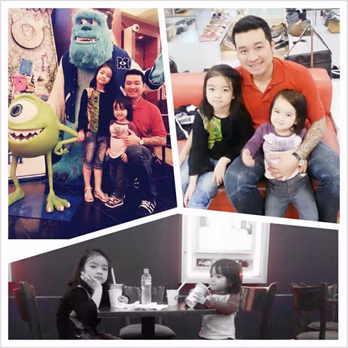 Sao Hoa cỏ may: Hà Hồ, Hạ Vi lận đận tình trường