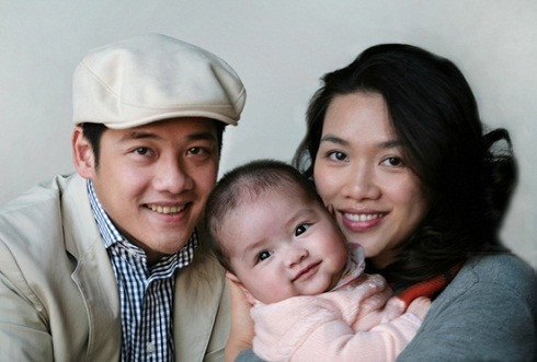 Sao Hoa cỏ may: Hà Hồ, Hạ Vi lận đận tình trường