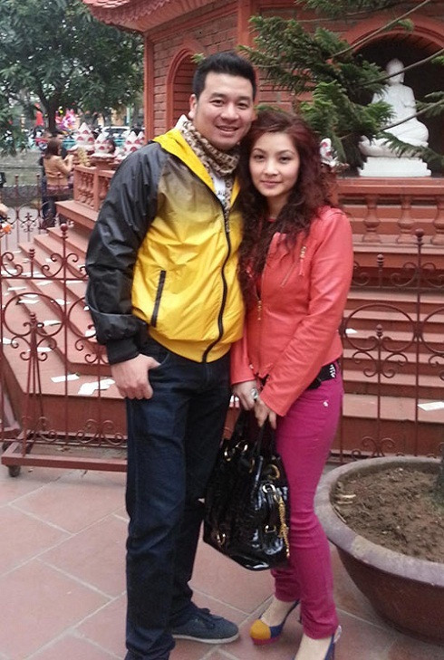 Sao Hoa cỏ may: Hà Hồ, Hạ Vi lận đận tình trường