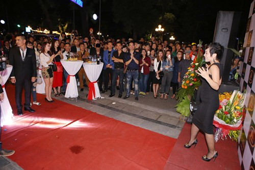 Thái Thùy Linh