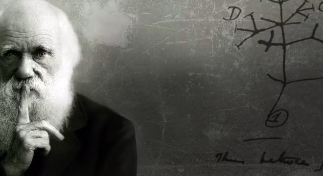 Điều gì khiến Darwin bó tay, không thể giải thích nổi?