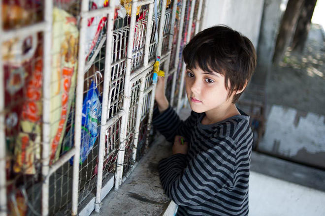 Những đứa trẻ sinh ra từ du lịch tình dục ảnh 5