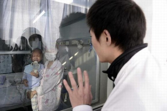Câu chuyện cảm động về sự hy sinh của những người cha nghèo dành cho con Câu chuyện cảm động về sự hy sinh của những người cha nghèo dành cho con