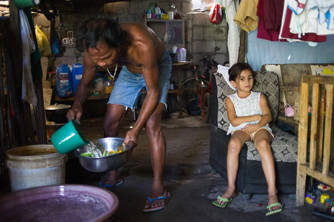 Những đứa trẻ sinh ra từ du lịch tình dục ảnh 7