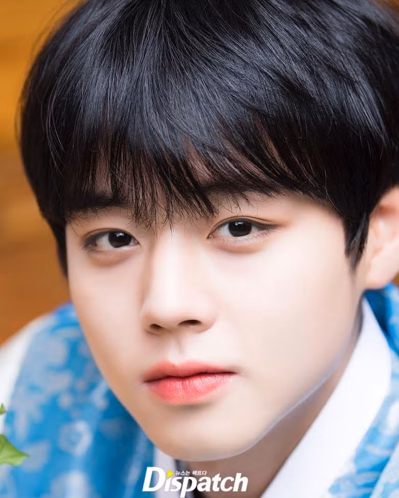 8 thần tượng sở hữu đôi mắt đẹp nhất K-Pop ảnh 8