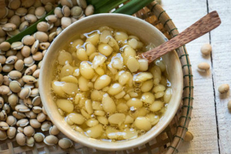 Những loại củ quả tuyệt đối không nên ăn cả vỏ - Ảnh 6 Nhung loai cu qua tuyet doi khong nen an ca vo - Anh 6