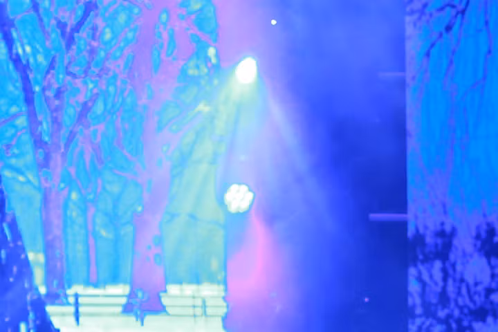 Bằng Kiều lần đầu hát bolero trên sân khấu