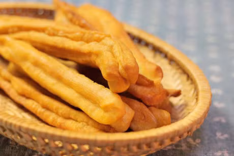 10 loai thuc pham tiem an nguy co gay ung thu - Anh 2