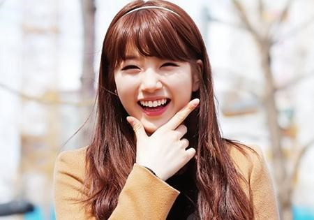Những ngôi sao gợi cảm bậc nhất showbiz xứ Kim chi - ảnh 10