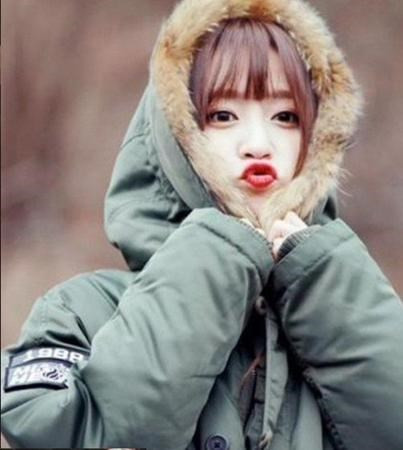 Những ngôi sao gợi cảm bậc nhất showbiz xứ Kim chi - ảnh 8