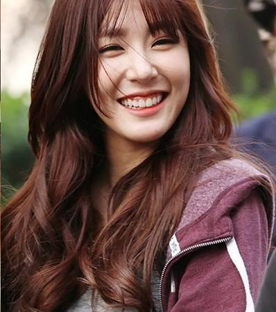 Những ngôi sao gợi cảm bậc nhất showbiz xứ Kim chi - ảnh 12