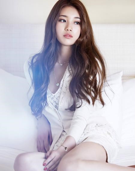 Những ngôi sao gợi cảm bậc nhất showbiz xứ Kim chi - ảnh 9
