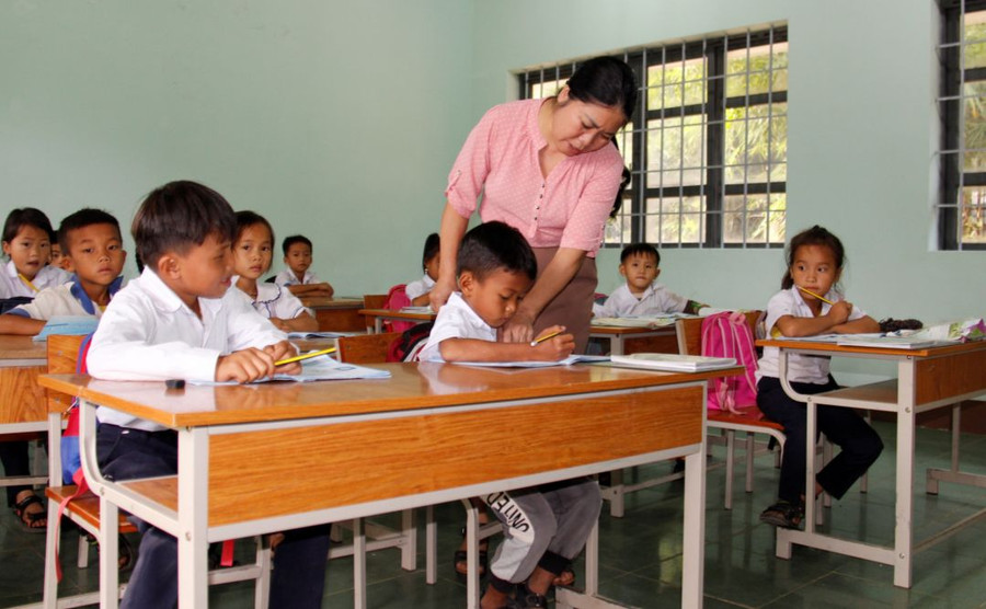 Ảnh minh họa ITN.