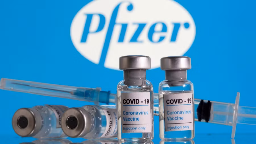 Một bang của Mỹ kiện Vaccine ngừa COVID-19 của Pfizer vì các biến chứng.