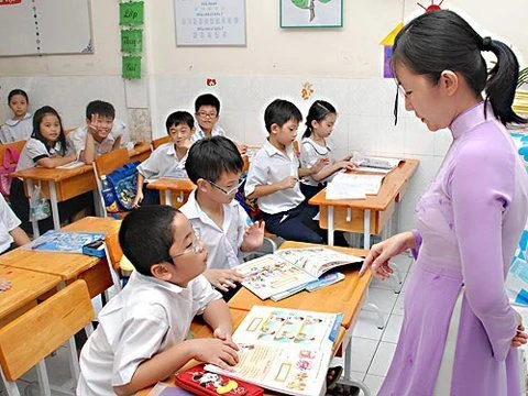 Giảm định mức giờ dạy cho giáo viên làm công tác công đoàn