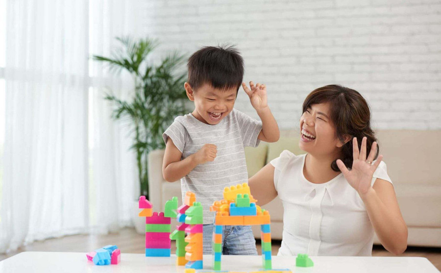 Kỹ năng giải quyết vấn đề độc lập là yếu tố thiết yếu trong quá trình trẻ phát triển thành người lớn tự chủ. Ảnh minh họa.