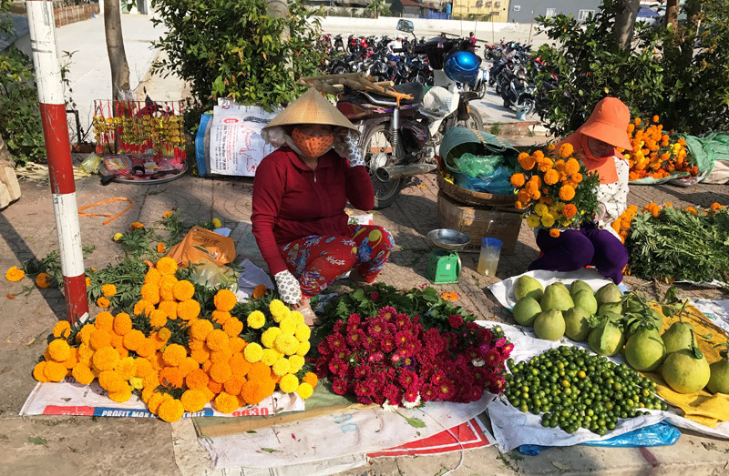 Ảnh minh họa ITN. Ảnh minh họa ITN.