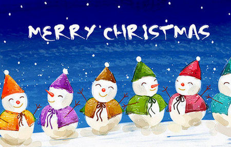 Noel chúng mình có nhau ảnh 1