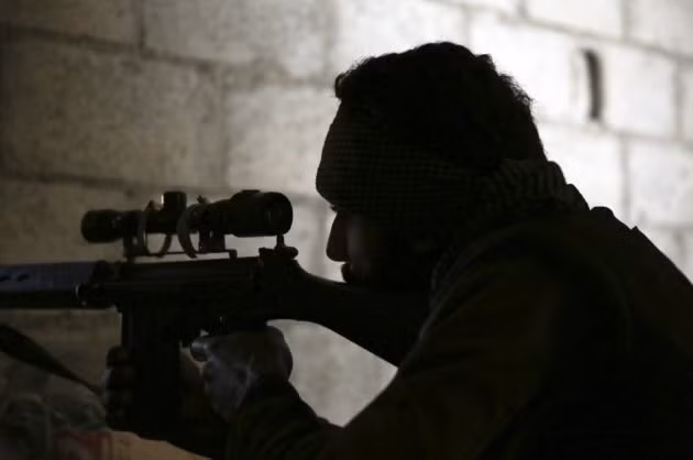 Iran một thời: Chuột 5kg chạy tung tăng trên phố, mèo cụp đuôi, dân hoảng loạn ảnh 6