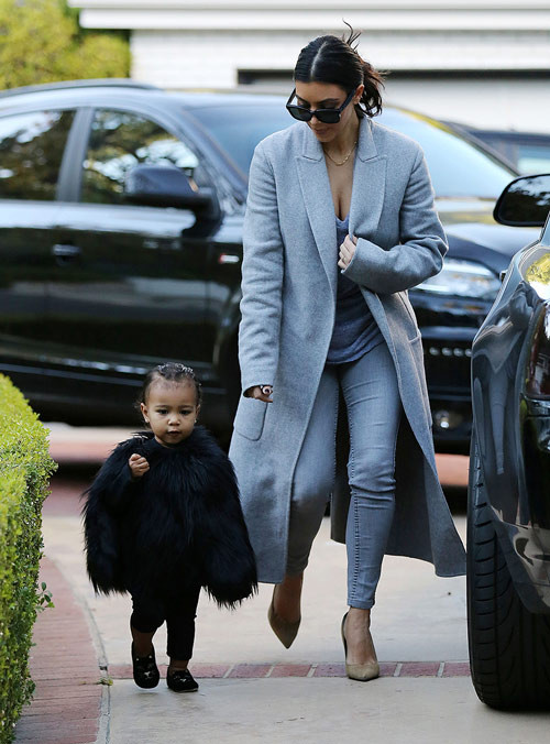 6 bà mẹ sành điệu nhất thế giới ảnh 7  - 7