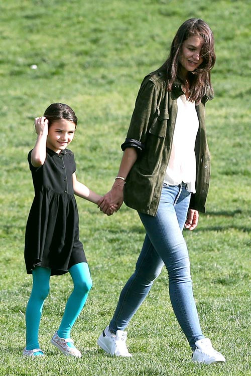 6 bà mẹ sành điệu nhất thế giới ảnh 19  - 19