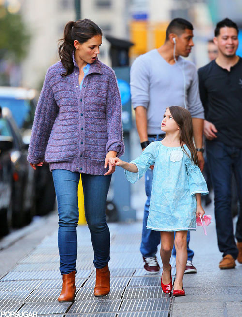 6 bà mẹ sành điệu nhất thế giới ảnh 20  - 20