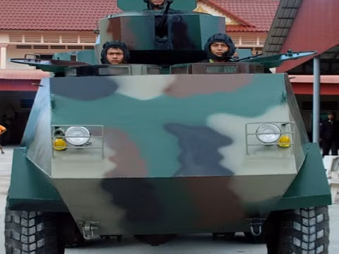 Những phát minh khoa học đáng ngưỡng mộ của 'Hai lúa' Việt