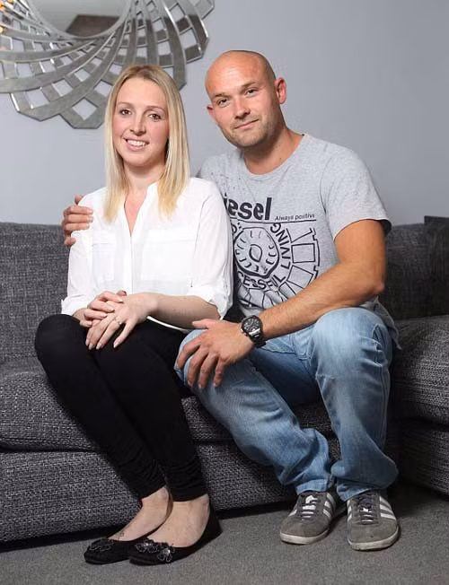 Xúc động hành trình thụ thai của mẹ bị tắc vòi trứng - 11